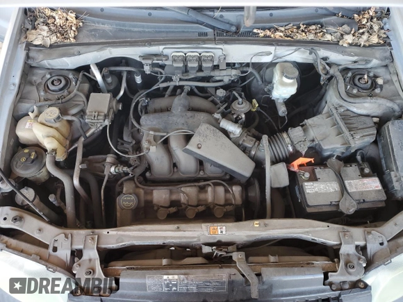 2006 Ford Escape XLT with VIN 1FMCU03116KA11863, listed as a Copart auction lot 81226094 with 186,044 mi miles and Clean Title. Bid and sale history available at DreamBid. Image 12.