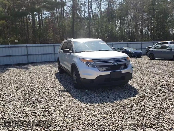 2012 Ford Explorer z VIN 1FMHK8B80CGA21324, wystawiony jako Copart lot #52968345 z przebiegiem Nie podano mil oraz Szkoda całkowita • Salvage title. Historia ofert i sprzedaży dostępna na DreamBid. Obrazek 15.