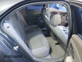 2016 Chevrolet Malibu Limited LS with VIN 1G11A5SA0GU155857, listed as a IAAI auction lot 41878051 with 999,999 mi miles. Bid and sale history available at carsss.com. Image 8.