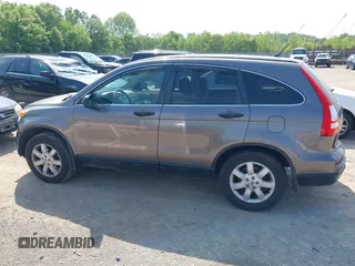 2011 Honda CR-V SE with VIN 5J6RE4H43BL089811, listed as a IAAI auction lot 42144060 with 212,559 mi miles and . Bid and sale history available at carsss.com. Image 14.