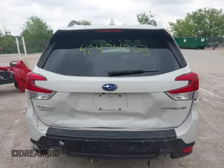 2021 Subaru Forester Limited с VIN JF2SKAUC3MH410068, выставлен на аукционе IAAI как лот 42474203 с пробегом 26 210 миль миль и . История ставок и продаж доступна на DreamBid. Изображение 16.
