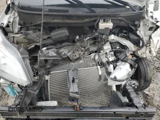 2020 Nissan NV200 SV with VIN 3N6CM0KN4LK708420, listed as a Copart auction lot 58688575 with 102,255 mi miles and Salvage title. Bid and sale history available at DreamBid. Image 12.