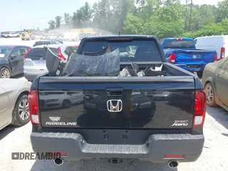 2021 Honda Ridgeline Sport with VIN 5FPYK3F15MB026171, listed as a IAAI auction lot 42265057 with 92,981 mi miles and . Bid and sale history available at DreamBid. Image 16.