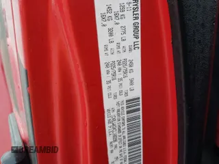 2012 Jeep Wrangler Unlimited Sport RHD with VIN 1C4BJWKGXCL102296, listed as a Copart auction lot 48905975 with Not provided miles and Salvage title. Bid and sale history available at DreamBid. Image 15.