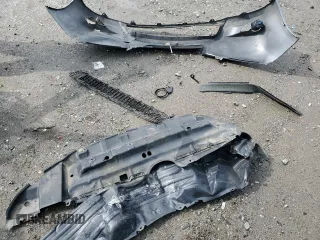 2017 Toyota Sienna XLE Auto Access Seat with VIN 5TDYZ3DCXHS794013, listed as a Copart auction lot 60815065 with 178,562 mi miles and Salvage title. Bid and sale history available at DreamBid. Image 13.