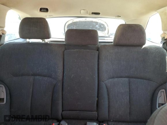 2013 Subaru Outback Premium with VIN 4S4BRBHC8D3213349, listed as a Copart auction lot 65322325 with 142,361 mi miles and Clean title. Bid and sale history available at DreamBid. Image 10.