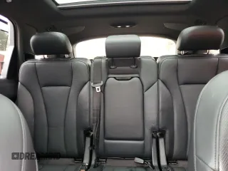 2019 Audi Q7 Prestige z VIN WA1VAAF77KD047609, wystawiony jako Copart lot #51421255 z przebiegiem 41 034 mil mil oraz Szkoda całkowita • Salvage title. Historia ofert i sprzedaży dostępna na DreamBid. Obrazek 10.