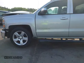 2015 Chevrolet Silverado 1500 LS with VIN 1GCRCPEHXFZ315124, listed as a IAAI auction lot 42039339 with 254,721 mi miles and . Bid and sale history available at DreamBid. Image 19.
