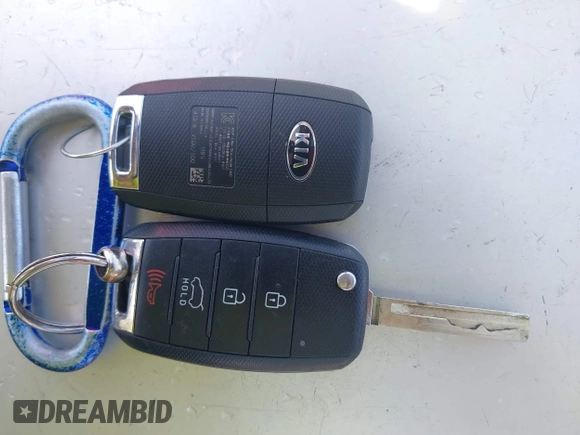 2017 Kia Sorento LX z VIN 5XYPG4A32HG210423, wystawiony jako IAAI lot #42283318 z przebiegiem 135 063 mil mil oraz . Historia ofert i sprzedaży dostępna na DreamBid. Obrazek 11.