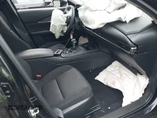 2023 Mazda CX-30 S with VIN 3MVDMBAM7PM561904, listed as a IAAI auction lot 42181907 with 15,900 mi miles and . Bid and sale history available at DreamBid. Image 5.