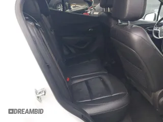 2019 Buick Encore Essence with VIN KL4CJGSM3KB766809, listed as a IAAI auction lot 41509234 with 282,366 mi miles and . Bid and sale history available at carsss.com. Image 8.