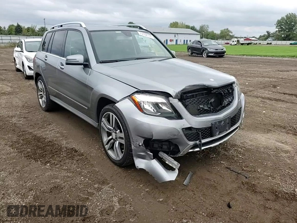 2013 Mercedes-Benz GLK 350 with VIN WDCGG8JB5DF970528, listed as a Copart auction lot 73102114 with 164,988 mi miles and Salvage Title. Bid and sale history available at DreamBid. Image 11.
