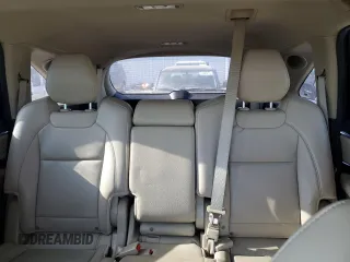 2014 Acura MDX Tech Pkg with VIN 5FRYD3H42EB009760, listed as a Copart auction lot 52945005 with 209,078 mi miles and Salvage Title. Bid and sale history available at carsss.com. Image 10.