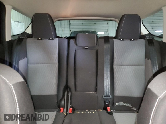 2019 Ford Escape SE z VIN 1FMCU9GD6KUB27891, wystawiony jako Copart lot #56957905 z przebiegiem 61 342 mil mil oraz Szkoda całkowita • Salvage title. Historia ofert i sprzedaży dostępna na DreamBid. Obrazek 10.