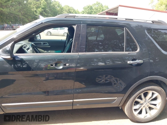 2014 Ford Explorer XLT с VIN 1FM5K7D8XEGA16211, выставлен на аукционе IAAI как лот 42505685 с пробегом 195 335 миль миль и . История ставок и продаж доступна на DreamBid. Изображение 14.