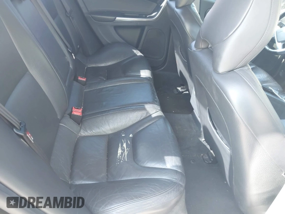 2012 Volvo S60 T5 z VIN YV1622FS1C2124192, wystawiony jako IAAI lot #42202685 z przebiegiem 170 552 mil mil oraz . Historia ofert i sprzedaży dostępna na DreamBid. Obrazek 8.