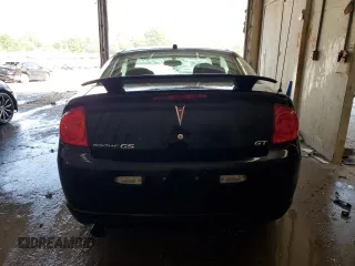 2008 Pontiac G5 GT z VIN 1G2AN18B787191957, wystawiony jako Copart lot #59262285 z przebiegiem 197 102 mil mil oraz Szkoda całkowita • Salvage title. Historia ofert i sprzedaży dostępna na DreamBid. Obrazek 6.