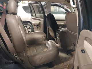2002 Ford Explorer Eddie Bauer with VIN 1FMDU74W02ZD00032, listed as a IAAI auction lot 41526357 with Not provided miles and . Bid and sale history available at DreamBid. Image 8.