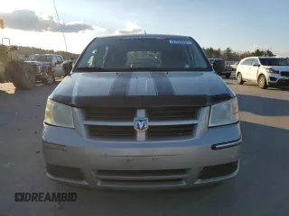2009 Dodge Caravan z VIN 208HN44EX9R651559, wystawiony jako Copart lot #45508355 z przebiegiem 127 852 mil mil oraz Nie do naprawy • Non repairable. Historia ofert i sprzedaży dostępna na DreamBid. Obrazek 5.