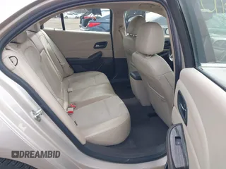 2014 Chevrolet Malibu LT with VIN 1G11E5SLXEF255357, listed as a IAAI auction lot 41363252 with 259,751 mi miles and . Bid and sale history available at DreamBid. Image 8.