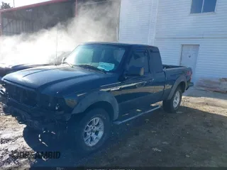 2008 Ford Ranger XLT with VIN 1FTZR45E88PA69868, listed as a IAAI auction lot 42007624 with 187,712 mi miles. Bid and sale history available at carsss.com. Image 2.