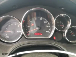 2006 Pontiac G6 6-Cyl with VIN 1G2ZG558664133088, listed as a Copart auction lot 49306095 with 170,107 mi miles and Salvage Title. Bid and sale history available at carsss.com. Image 9.