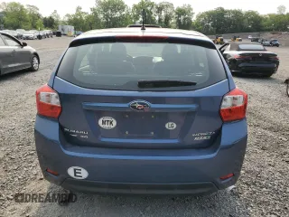 2012 Subaru Impreza Limited with VIN JF1GPAH67CH211426, listed as a Copart auction lot 59566835 with 197,818 mi miles and Clean title. Bid and sale history available at DreamBid. Image 6.