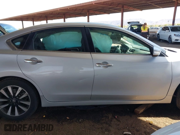 2018 Nissan Altima S with VIN 1N4AL3AP5JC224394, listed as a IAAI auction lot 41979991 with Not Provided miles and . Bid and sale history available at DreamBid. Image 13.