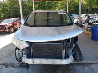 2014 Nissan Quest S with VIN JN8AE2KP5E9100520, listed as a Copart auction lot 57715345 with 281,292 mi miles and Salvage title. Bid and sale history available at DreamBid. Image 5.