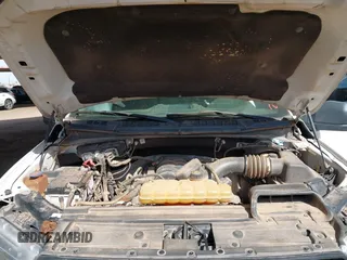 2018 Ford F-150 XL with VIN 1FTMF1E55JKD44181, listed as a IAAI auction lot 41626901 with 217,486 mi miles and . Bid and sale history available at DreamBid. Image 10.