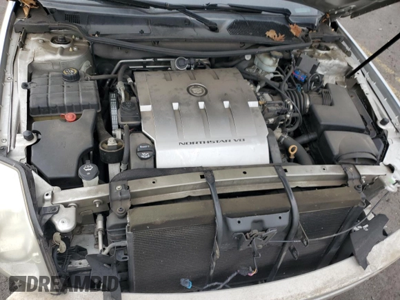 2010 Cadillac DTS 1SA z VIN 1G6KA5EY0AU125918, wystawiony jako Copart lot #45471305 z przebiegiem 56 685 mil mil oraz Szkoda całkowita • Salvage title. Historia ofert i sprzedaży dostępna na DreamBid. Obrazek 11.