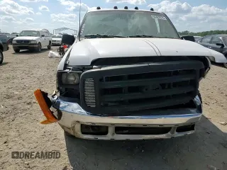 2000 Ford F-250 XL z VIN 1FTNF20L0YEA92980, wystawiony jako Copart lot #56422575 z przebiegiem 210 425 mil mil oraz Szkoda całkowita • Salvage title. Historia ofert i sprzedaży dostępna na DreamBid. Obrazek 13.