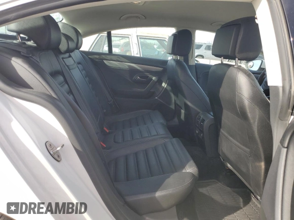 2014 Volkswagen CC R-Line with VIN WVWBP7AN0EE509782, listed as a Copart auction lot 87114074 with 66,204 mi miles and Salvage Title. Bid and sale history available at carsss.com. Image 10.