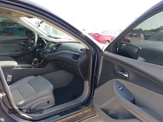 2015 Chevrolet Impala LS z VIN 2G11Z5SL0F9159557, wystawiony jako IAAI lot #42621595 z przebiegiem 115 763 mil mil oraz . Historia ofert i sprzedaży dostępna na DreamBid. Obrazek 5.