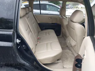 2003 Toyota Highlander z VIN JTEHF21A330145456, wystawiony jako IAAI lot #42314980 z przebiegiem 223 200 mil mil oraz . Historia ofert i sprzedaży dostępna na DreamBid. Obrazek 8.