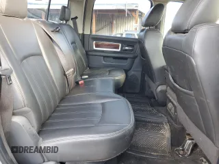 2010 Dodge Ram 3500 Laramie with VIN 3D73Y3CL6AG133877, listed as a Copart auction lot 46506895 with 176,677 mi miles and Clean Title. Bid and sale history available at carsss.com. Image 10.