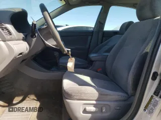 2004 Toyota Camry LE with VIN 4T1BE32K64U936757, listed as a Copart auction lot 49557205 with 232,417 mi miles and Salvage Title. Bid and sale history available at carsss.com. Image 7.