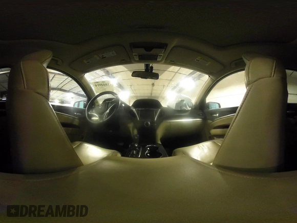 2014 Acura MDX z VIN 5FRYD4H22EB018401, wystawiony jako IAAI lot #41844914 z przebiegiem 87 305 mil mil oraz . Historia ofert i sprzedaży dostępna na DreamBid. Obrazek 23.