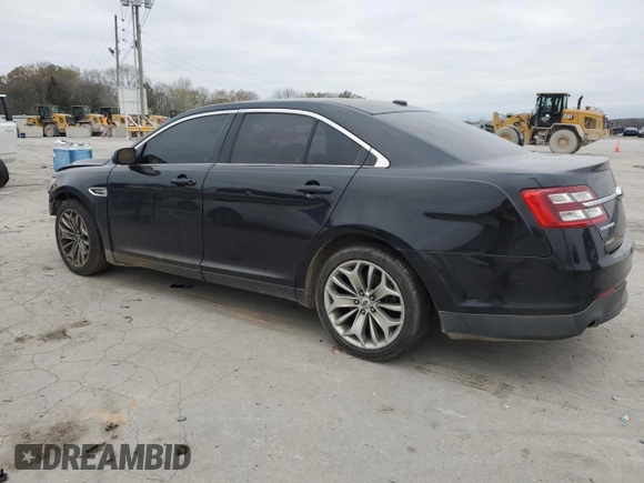 2013 Ford Taurus Limited с VIN 1FAHP2F87DG200187, выставлен на аукционе Copart как лот 81133024 с пробегом 169 768 миль миль и Чистый • Clean title. История ставок и продаж доступна на DreamBid. Изображение 2.