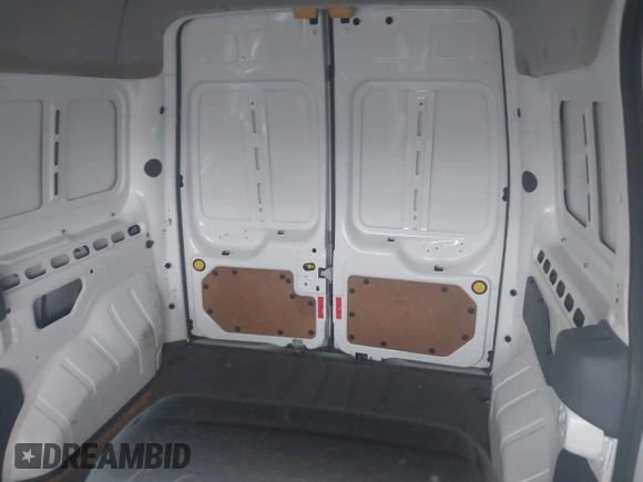 2012 Ford Transit Connect XLT z VIN NM0LS7BN6CT120331, wystawiony jako IAAI lot #41872748 z przebiegiem Nie podano mil oraz . Historia ofert i sprzedaży dostępna na DreamBid. Obrazek 8.