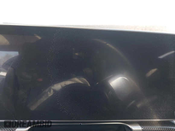 2021 Mercedes-Benz S 580 with VIN W1K6G7GB7MA057744, listed as a IAAI auction lot 41489408 with Not Provided miles and . Bid and sale history available at DreamBid. Image 7.