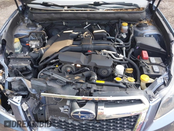 2013 Subaru Legacy Premium with VIN 4S3BMBC65D3016479, listed as a IAAI auction lot 42431336 with 73,380 mi miles and . Bid and sale history available at DreamBid. Image 10.
