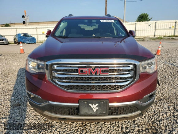 2017 GMC Acadia SLE с VIN 1GKKNSLA2HZ235960, выставлен на аукционе Copart как лот 63182975 с пробегом 122 767 миль миль и Списание • Salvage title. История ставок и продаж доступна на DreamBid. Изображение 5.