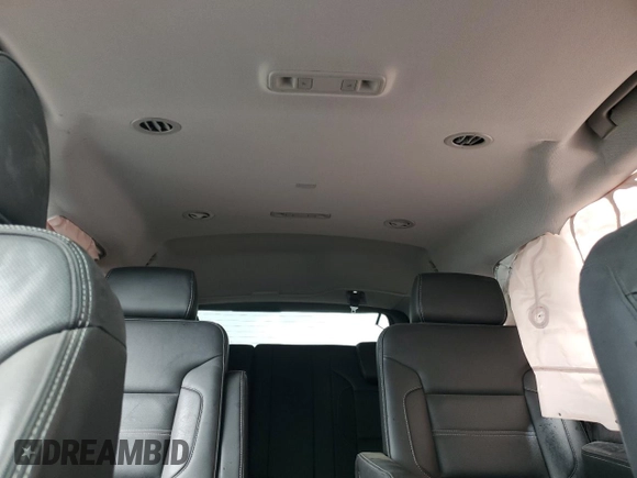 2020 GMC Yukon Denali with VIN 1GKS1CKJ9LR222733, listed as a Copart auction lot 78267704 with 51,971 mi miles and Salvage Title. Bid and sale history available at carsss.com. Image 10.
