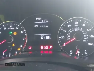2016 Kia Forte LX z VIN KNAFX4A67G5541315, wystawiony jako IAAI lot #42257831 z przebiegiem 61 199 mil mil oraz . Historia ofert i sprzedaży dostępna na DreamBid. Obrazek 7.