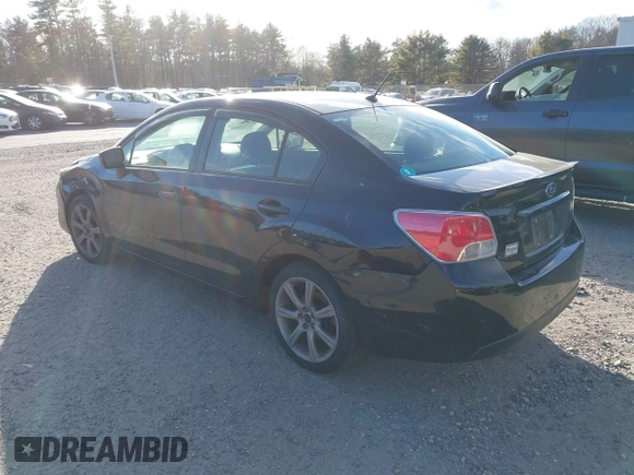2016 Subaru Impreza z VIN JF1GJAA60GG003590, wystawiony jako IAAI lot #41251980 z przebiegiem 111 575 mil mil oraz . Historia ofert i sprzedaży dostępna na DreamBid. Obrazek 3.