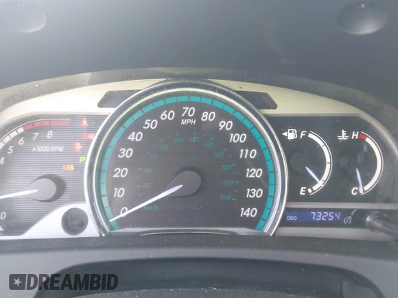 2014 Toyota Venza LE z VIN 4T3ZK3BB5EU065415, wystawiony jako IAAI lot #42057295 z przebiegiem 73 254 mil mil oraz . Historia ofert i sprzedaży dostępna na DreamBid. Obrazek 7.