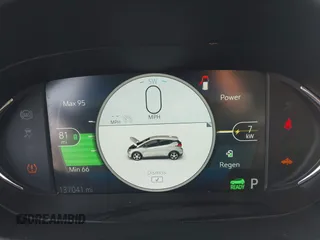 2018 Chevrolet Bolt EV Premier with VIN 1G1FX6S08J4139950, listed as a IAAI auction lot 41151990 with 137,041 mi miles. Bid and sale history available at carsss.com. Image 7.