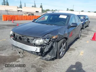 2013 Acura TSX Technology with VIN JH4CU2F68DC010643, listed as a IAAI auction lot 41424267 with 98,849 mi miles and . Bid and sale history available at DreamBid. Image 19.