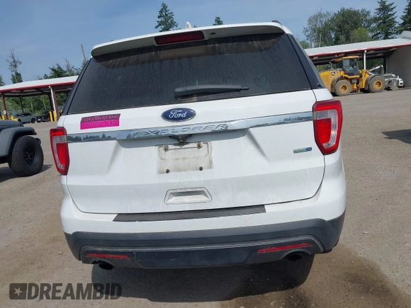 2016 Ford Explorer с VIN 1FM5K8BH2GGA72431, выставлен на аукционе IAAI как лот 42493355 с пробегом 175 163 миль миль и . История ставок и продаж доступна на DreamBid. Изображение 16.